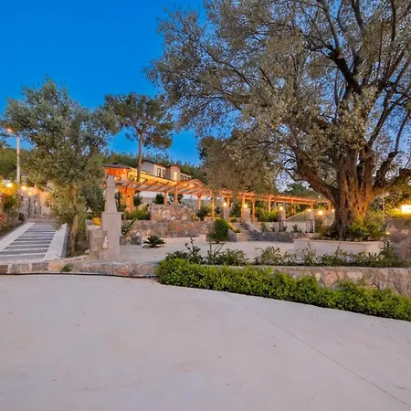 Villa Sunsetpremiumgocek Gocek (Fethiye)