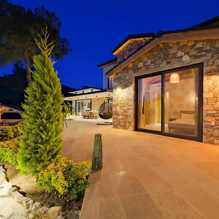 Sunsetpremiumgocek Villa Gocek (Fethiye)