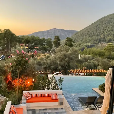 Villa Sunsetpremiumgocek Gocek (Fethiye)
