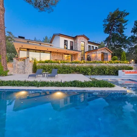 Sunsetpremiumgocek Villa Gocek (Fethiye)